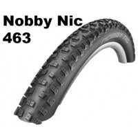 Schwalbe  Nobby Nic HS 463 Addix Performance